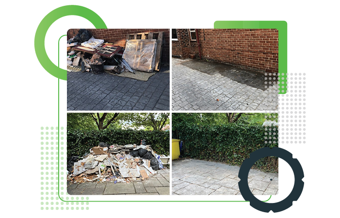 Waste On Wheels Manchester